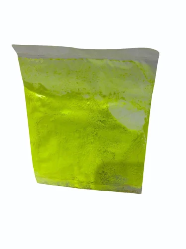 Neon Candle Oil Color